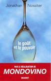 Le goût et le pouvoir (eBook, ePUB) Le goût et le pouvoir (eBook, ePUB)