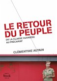 Le retour du peuple (eBook, ePUB)