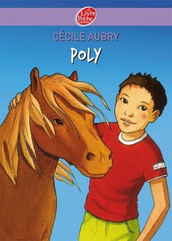 Poly (eBook, ePUB) - Aubry, Cécile