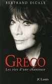 Juliette Greco (eBook, ePUB)