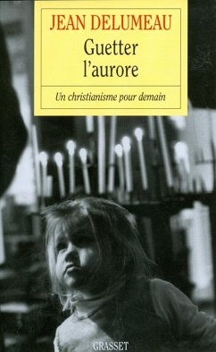 Cover Guetter l'aurore (eBook, ePUB)