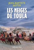 Les Neiges de Toula (eBook, ePUB)