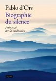 Biographie du silence (eBook, ePUB)