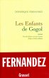 Les enfants de Gogol (NED) (eBook, ePUB) - Bild 1