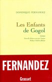 Les enfants de Gogol (NED) (eBook, ePUB)