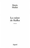 La cuisse de Kafka (eBook, ePUB)