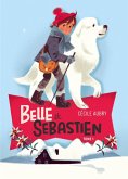 Belle et Sébastien 1 - Le refuge du Grand Baou (eBook, ePUB)