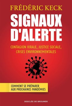 Cover Signaux d'alerte (eBook, ePUB)
