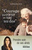 Courage au coeur et sac au dos (eBook, ePUB)