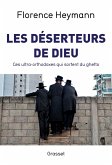 Les déserteurs de Dieu (eBook, ePUB)