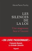 Les silences de la loi (eBook, ePUB)