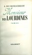 Monsieur de Lourdines (eBook, ePUB) - Bild 1