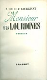 Monsieur de Lourdines (eBook, ePUB)