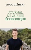Journal de guerre écologique (eBook, ePUB)