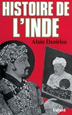 Histoire de l'Inde (eBook, ePUB)