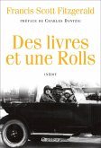 Des livres et une Rolls (eBook, ePUB)