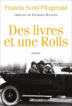 Des livres et une Rolls (eBook, ePUB) - Fitzgerald, Francis Scott