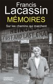 Mémoires (eBook, ePUB) Mémoires (eBook, ePUB)