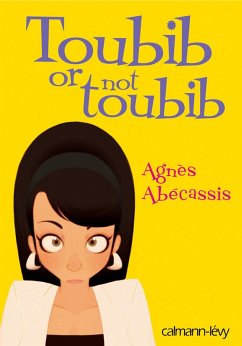 Cover Toubib or not toubib (eBook, ePUB)