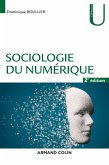 Sociologie du numérique - 2e éd. (eBook, ePUB)