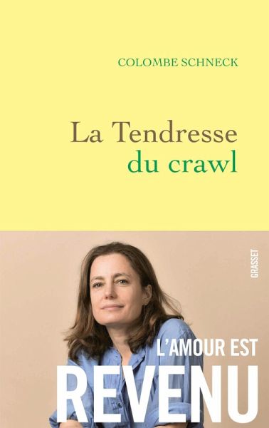 La tendresse du crawl (eBook, ePUB)