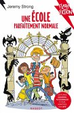 Une école parfaitement normale (eBook, ePUB)