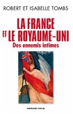 La France et le Royaume-Uni (eBook, ePUB)