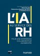 L'IA au service des RH (eBook, ePUB) - Bild 1