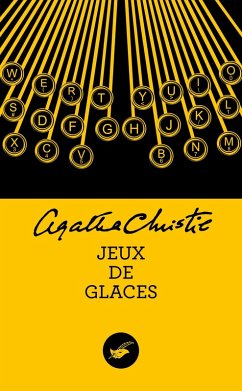 Cover Jeux de glaces (Nouvelle traduction révisée) (eBook, ePUB)