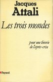 Les Trois Mondes (eBook, ePUB)