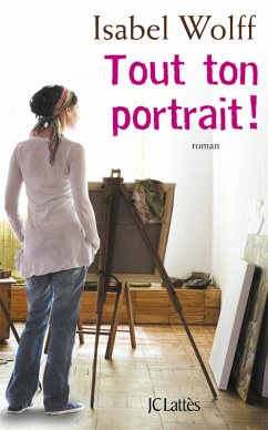 Cover Tout ton portrait (eBook, ePUB)