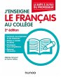 J'enseigne le français au collège -... - Bild 1