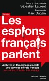Les espions français parlent (eBook, ePUB)