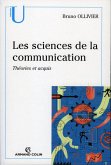 Les sciences de la communication (eBook, ePUB)