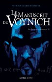 Le Manuscrit de Voynich (eBook, ePUB)