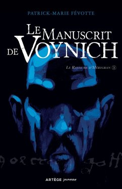 Cover Le Manuscrit de Voynich (eBook, ePUB)