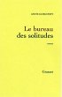 Le bureau des solitudes (eBook, ePUB) - Bild 1