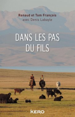 Cover Dans les pas du fils (eBook, ePUB)