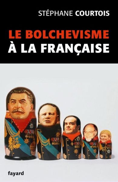 Le bolchevisme à la française (eBook, ePUB)