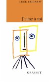 J'aime à toi (eBook, ePUB)