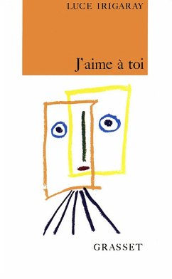 Cover J'aime à toi (eBook, ePUB)