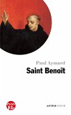 Petite vie de saint Benoît (eBook, ePUB)