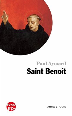 Cover Petite vie de saint Benoît (eBook, ePUB)