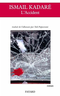 Cover L'Accident (eBook, ePUB)