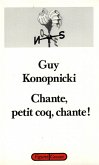 Chante, petit coq, chante! (eBook, ePUB)