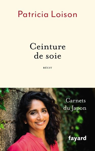 Ceinture de soie (eBook, ePUB)