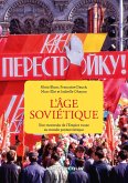L'âge soviétique (eBook, ePUB)