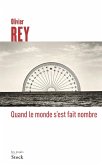 Quand le monde s'est fait nombre (eBook, ePUB)