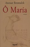 Ô María (eBook, ePUB)