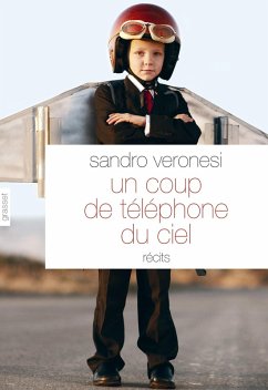 Un coup de téléphone du ciel (eBook, ePUB) - Veronesi, Sandro